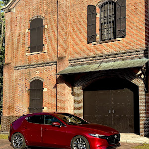 MAZDA3 BPFP