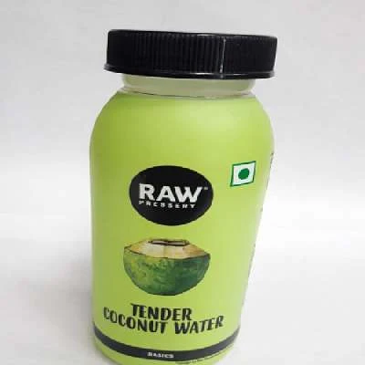 Raw Pressery Tender Coconut Water 200 Ml