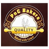 PnC Bakers, Sector 12 A, Sector 31, Gurgaon logo