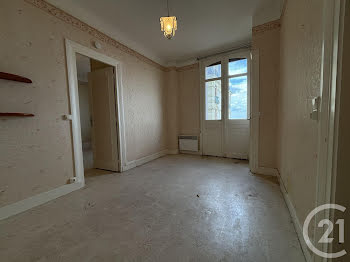 appartement à Houlgate (14)