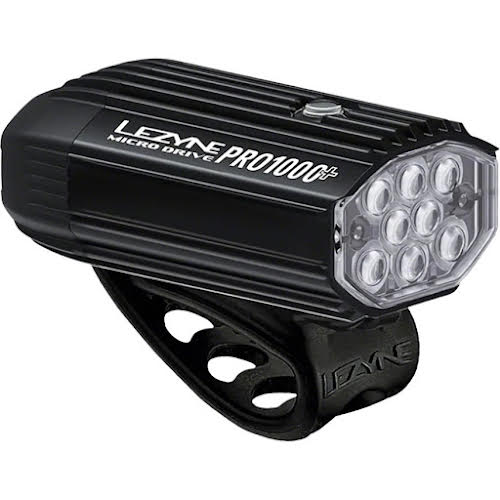 Lezyne Micro Drive Pro 1000+ Headlight