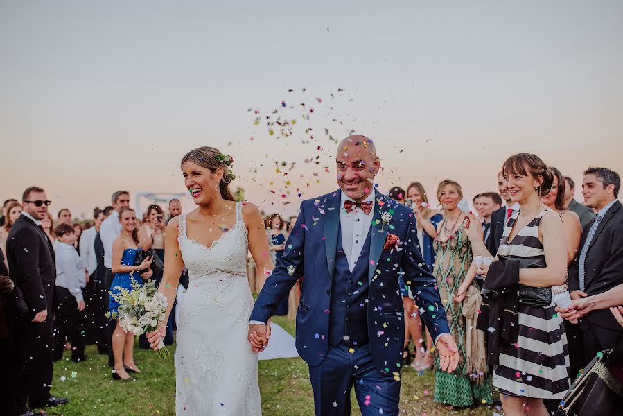 Fotógrafo de bodas Patricia Riba (patriciariba). Foto del 28 de junio 2017