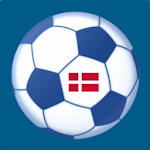 Cover Image of 下载 Fodbold DK  APK