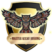 Master Kicau Burung Lengkap  Icon