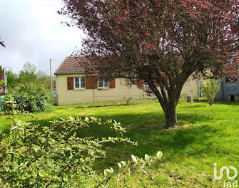 maison à Autun (71)