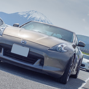 フェアレディZ Z34