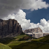 Passo Sella di 