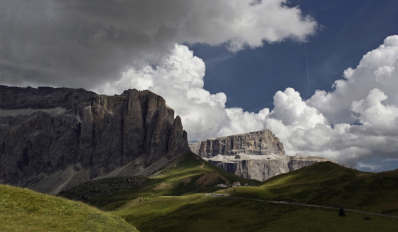 Passo Sella di carlo-bi