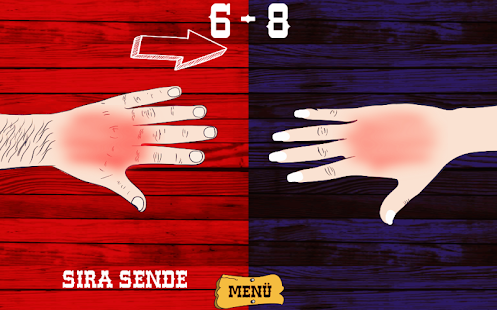 download Tangan Shot-Dua pemain game free