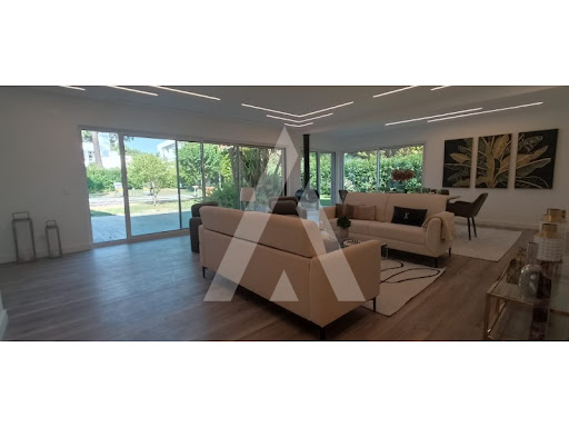 Maison avec piscine 4