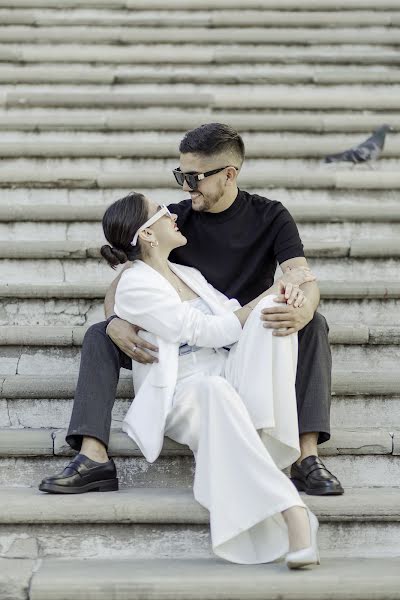 結婚式の写真家Gael Rodríguez (gaelrodriguez)。3月8日の写真