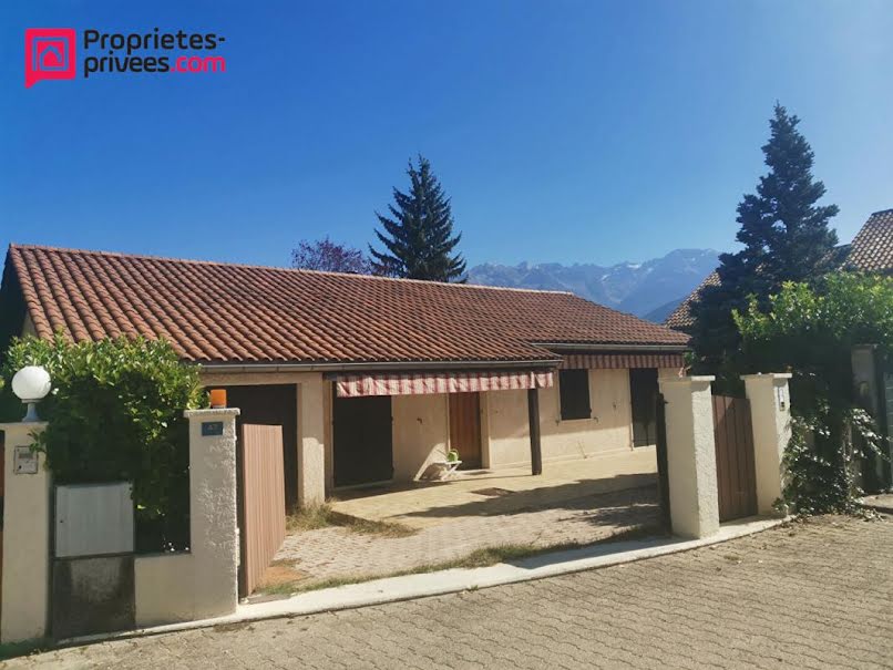 Vente maison 4 pièces 97.7 m² à Crolles (38920), 396 000 €