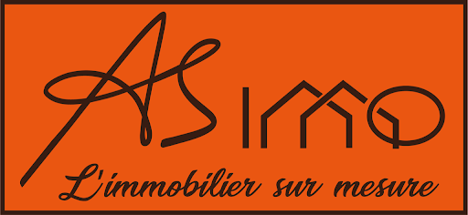Logo de AS IMMO
