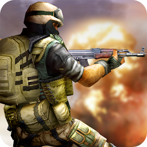 Download Terrorist Commando Simulator For PC Windows and Mac