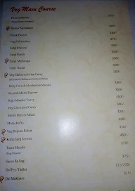 Kokkita menu 1