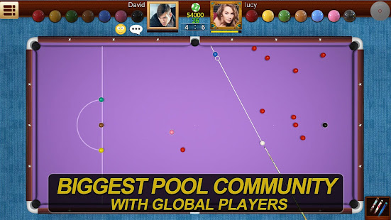 Real Pool 3D - 2019 Hot Free 8 Ball Pool Game - Apps on ...