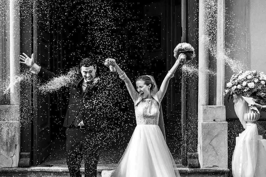 Photographe de mariage Andrea Barbieri (andreabarbieriph). Photo du 2 décembre 2022