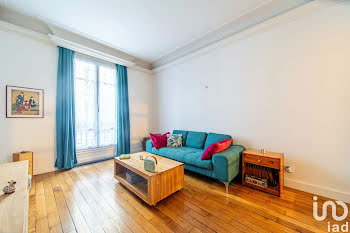 appartement à Paris 17ème (75)