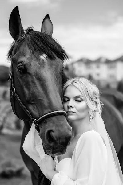 Fotógrafo de bodas Anna Kochetkova (anitakochetkova). Foto del 26 de octubre 2022