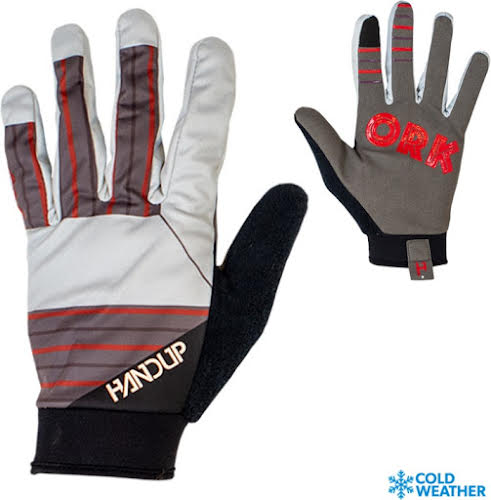 Handup Gloves Blue Collar Cold Weather Gloves