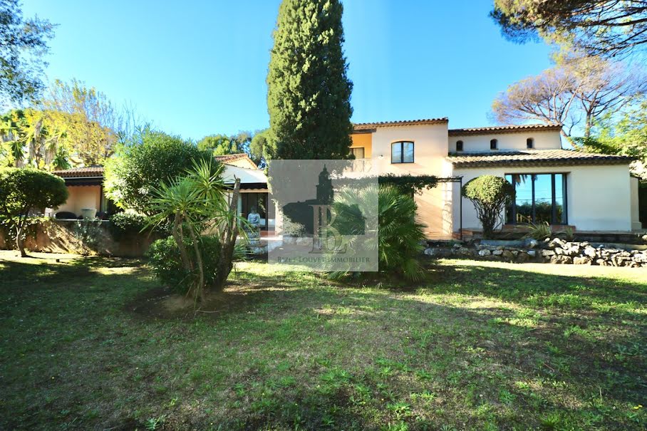 Vente villa 7 pièces 200 m² à Saint-Tropez (83990), 4 300 000 €