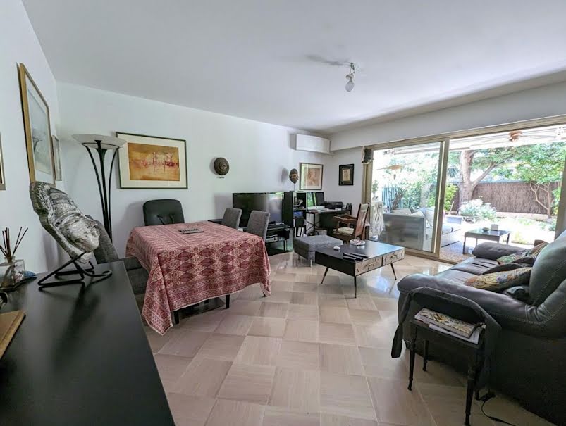 Vente appartement 2 pièces 48.61 m² à Cannes (06400), 422 000 €