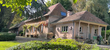 maison à Gournay-en-Bray (76)