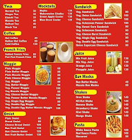 Hot Chilis Dhaba menu 5