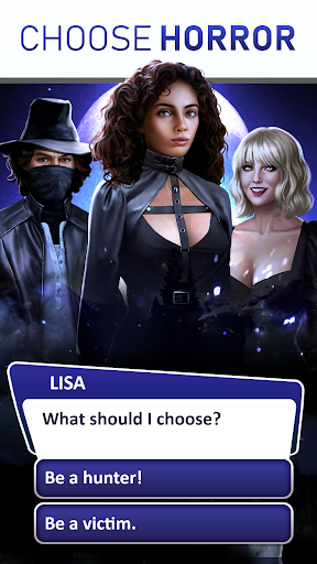 Code Triche Love Choice - Decision Stories APK MOD (Astuce) screenshots 2