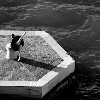 Dancing in Venice di 