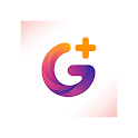The Growth Plus icon