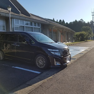 エルグランド E52型