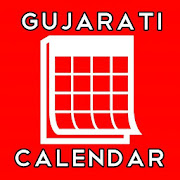 Gujarati Calendar 2018  Icon