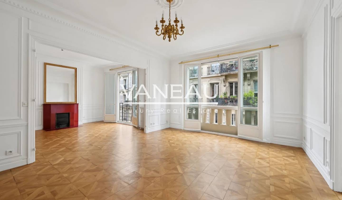 Appartement Paris 6ème