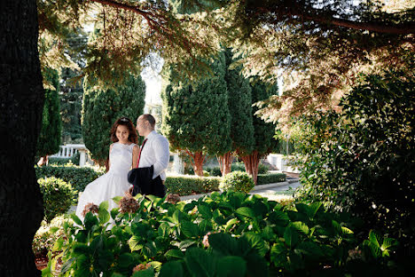 Wedding photographer Aleksandr Aleksandrovich (alexche). Photo of 27 February 2017