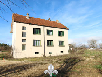 maison à Chagny (71)