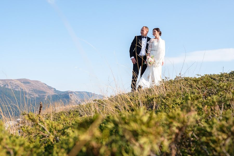 Wedding photographer Artem Kuznecov (artemkuznetsov). Photo of 22 October 2017