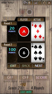Psychic Trainer - Guess The Card Free Version(圖4)-速報App