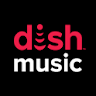 Dish Music icon