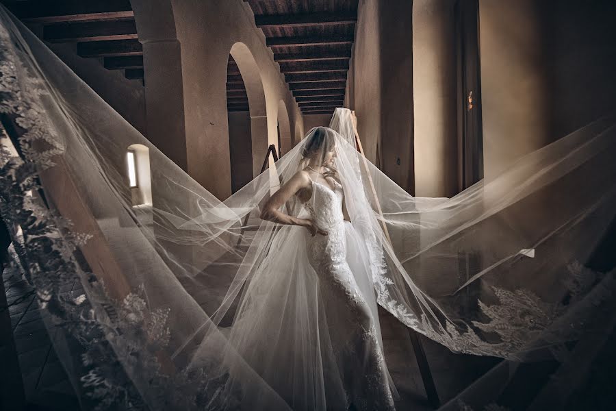 Fotografer pernikahan Ciro Magnesa (magnesa). Foto tanggal 17 Januari