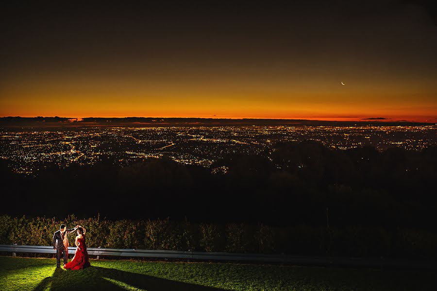 Fotógrafo de bodas Hendra Lesmana (hendralesmana). Foto del 3 de septiembre 2015