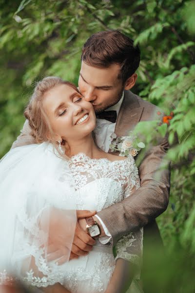 Wedding photographer Natalya Kisel (kisel90). Photo of 14 December 2018