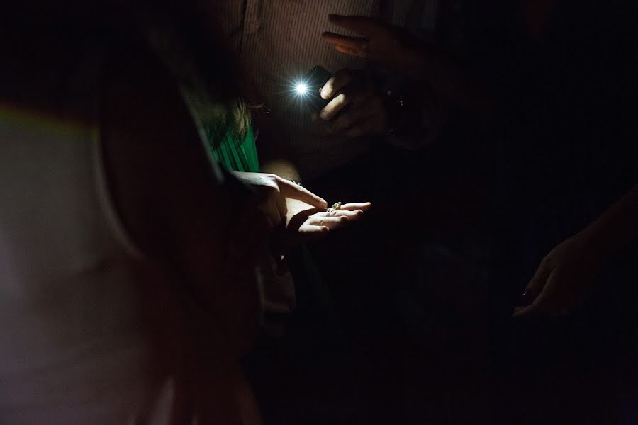 Fotógrafo de bodas Gennaro Carrabba (carrabba). Foto del 4 de abril 2018