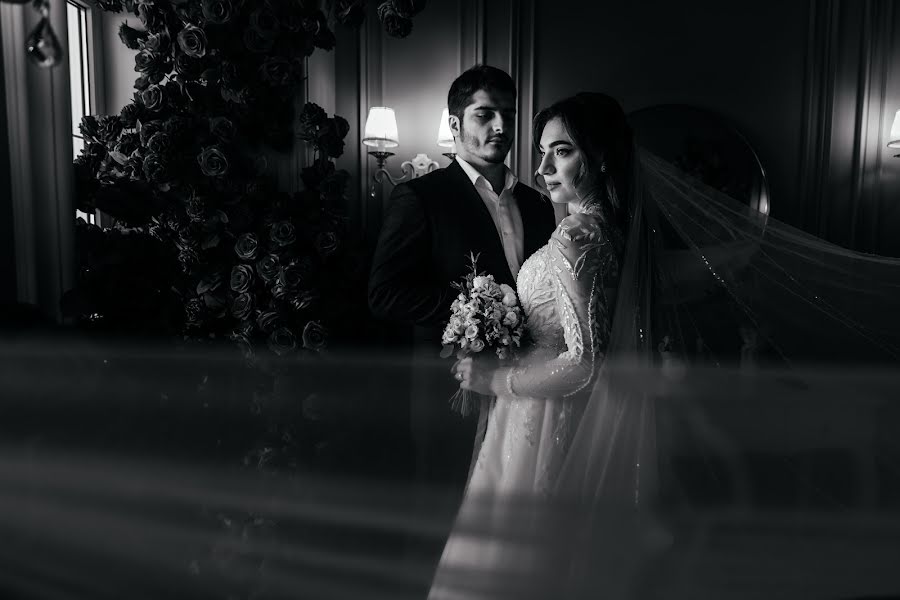 Wedding photographer Ivan Ayvazyan (ivan1090). Photo of 14 January