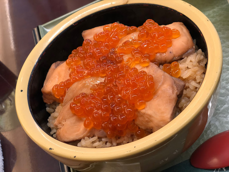 ステップワゴンのはらこ飯・あら浜・亘理・キャンプ行きたいに関するカスタム事例の投稿画像1枚目