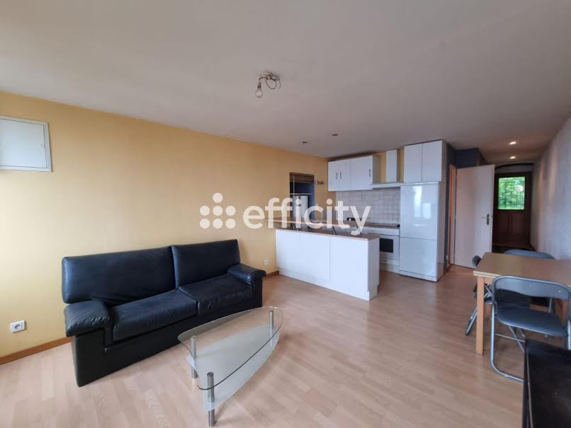 Vente appartement 2 pièces 40 m² à Meillerie (74500), 145 000 €