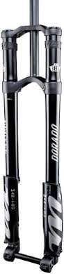 Manitou Dorado Expert Suspension Fork - 29" 203 mm 20 x 110 mm 57 mm Offset Black Straight Steerer alternate image 1