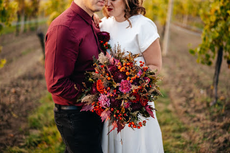 Svadobný fotograf Patrik Hácha (patrickhacha). Fotografia publikovaná 1. decembra 2021