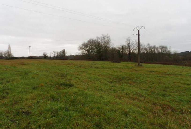  Vente Terrain à bâtir - à Montpeyroux (24610) 