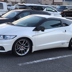 CR-Z ZF2